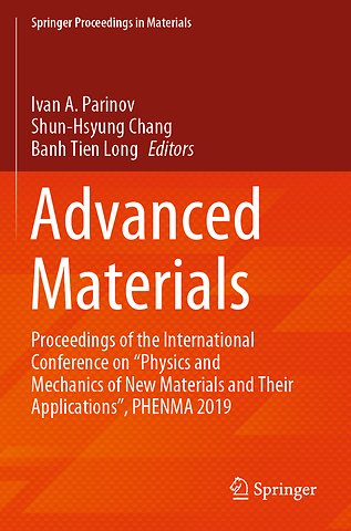 Advanced Materials