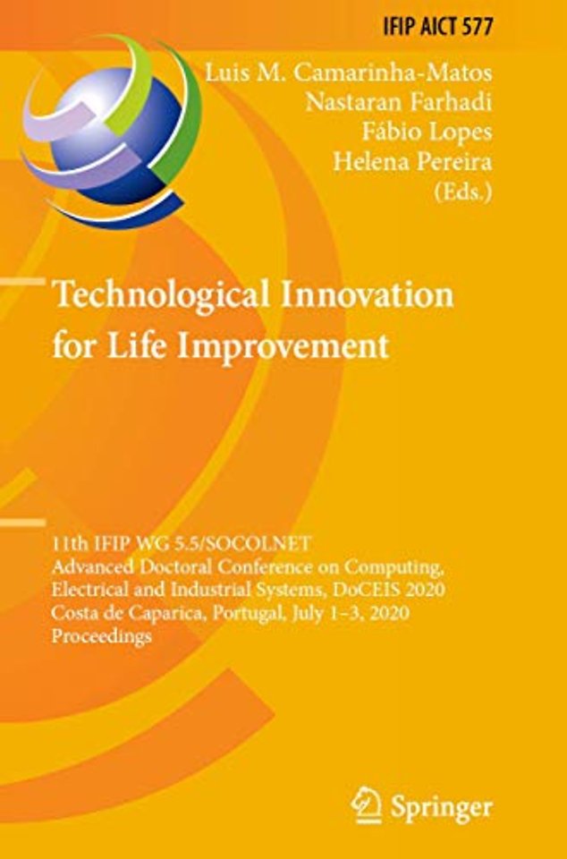 Technological Innovation for Life Improvement