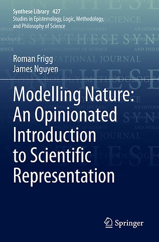 Modelling Nature: An Opinionated Introduction to Scientific Representation