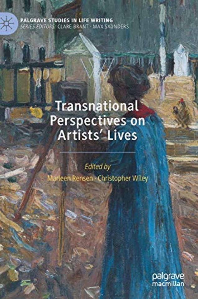 Transnational Perspectives on Artists’ Lives