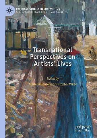 Transnational Perspectives on Artists’ Lives