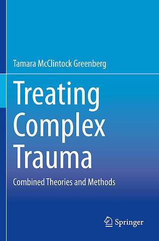 Treating Complex Trauma