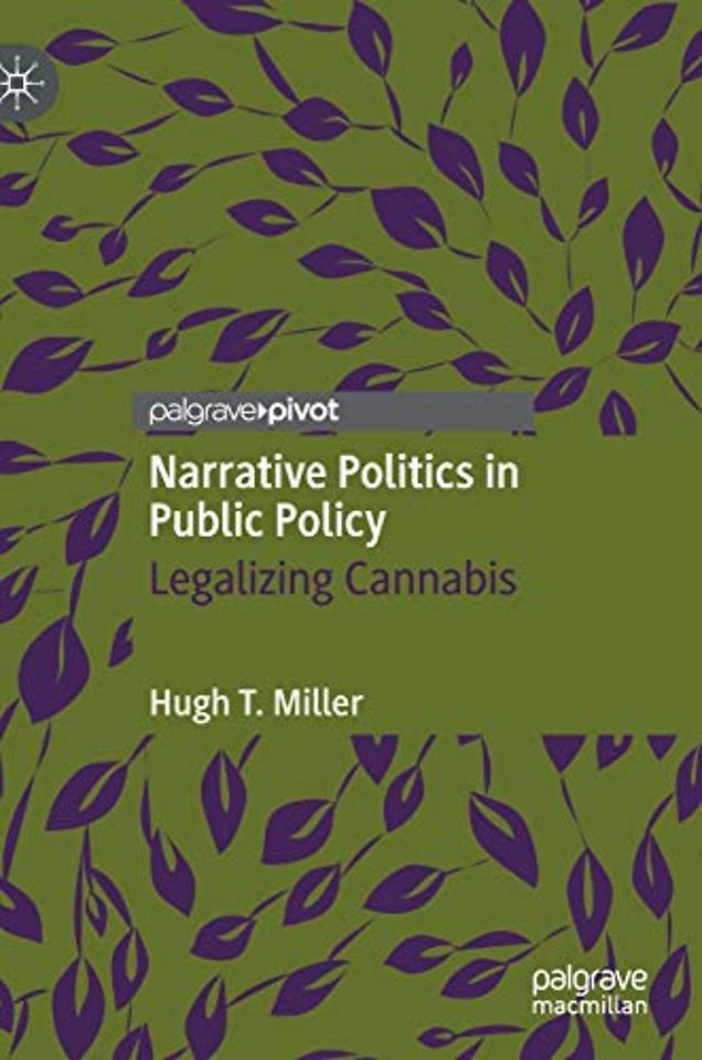 Narrative Politics in Public Policy