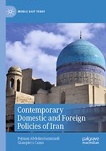 Contemporary Domestic and Foreign Policies of Iran