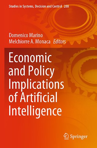 Economic and Policy Implications of Artificial Intelligence