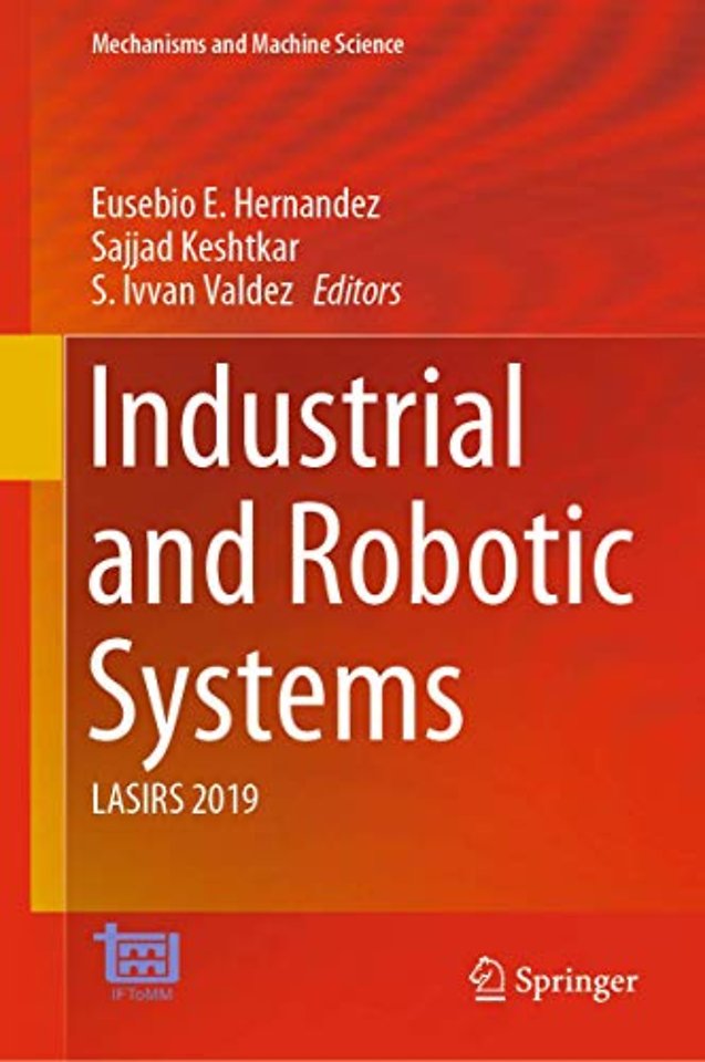 Industrial and Robotic Systems