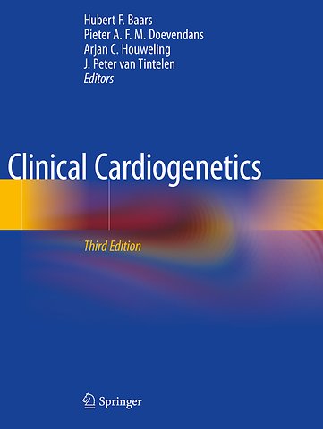 Clinical Cardiogenetics