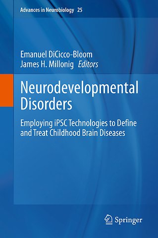 Neurodevelopmental Disorders