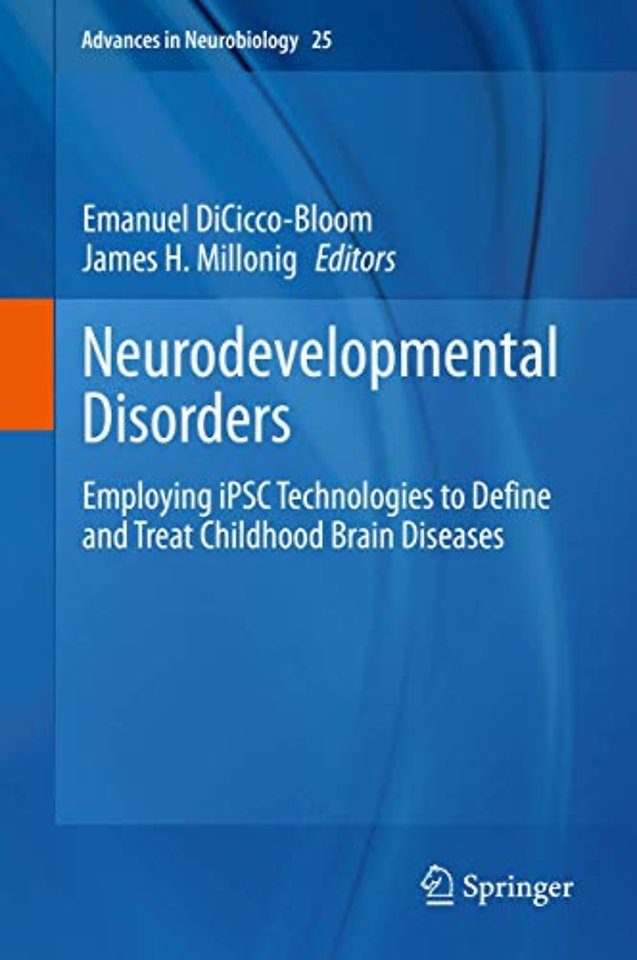Neurodevelopmental Disorders