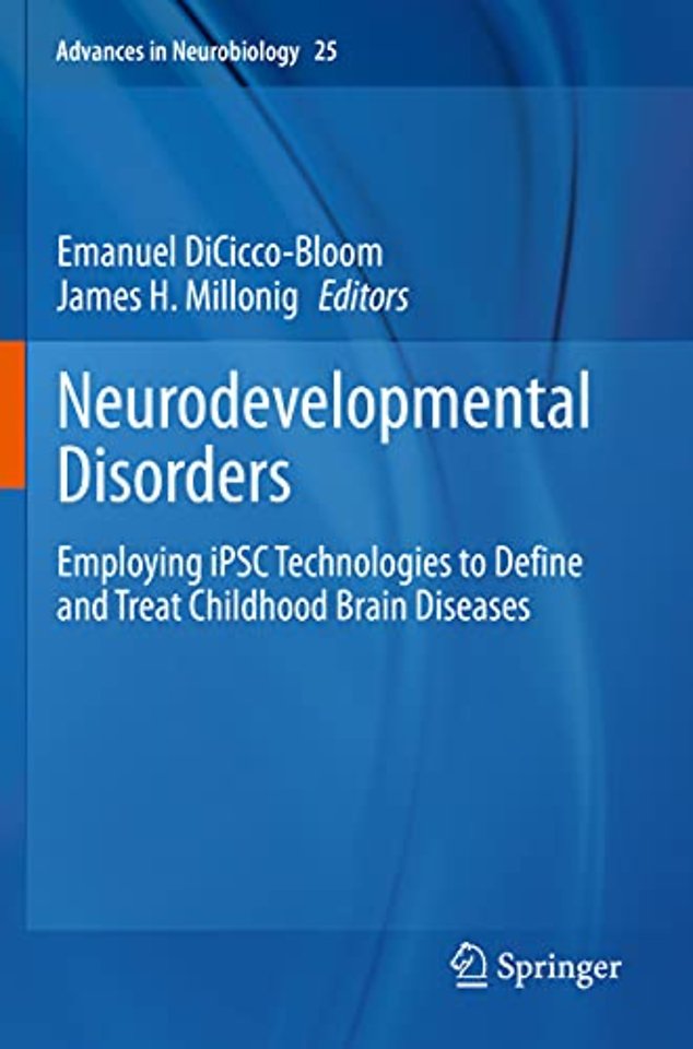 Neurodevelopmental Disorders