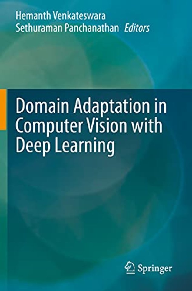 Domain Adaptation in Computer Vision with Deep Learning