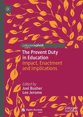 The Prevent Duty in Education