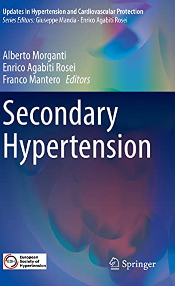 Secondary Hypertension