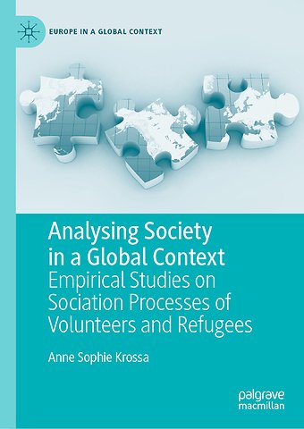 Analysing Society in a Global Context