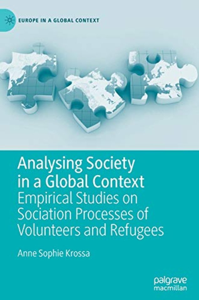 Analysing Society in a Global Context