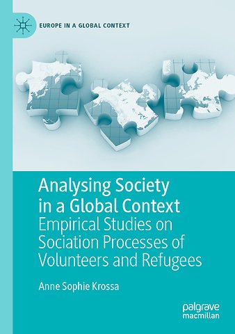 Analysing Society in a Global Context