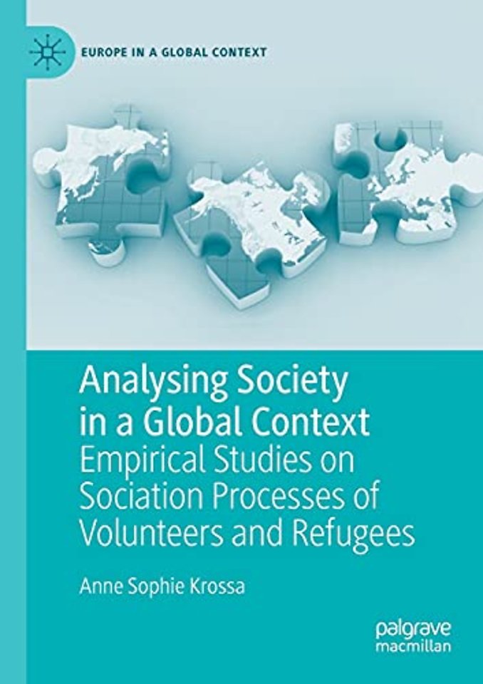 Analysing Society in a Global Context