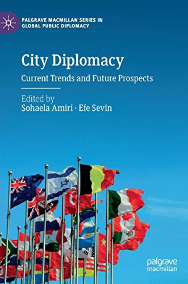 City Diplomacy