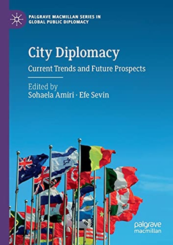 City Diplomacy