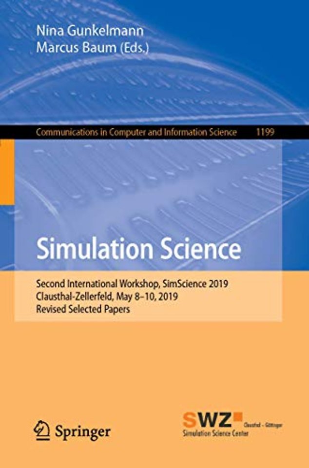 Simulation Science