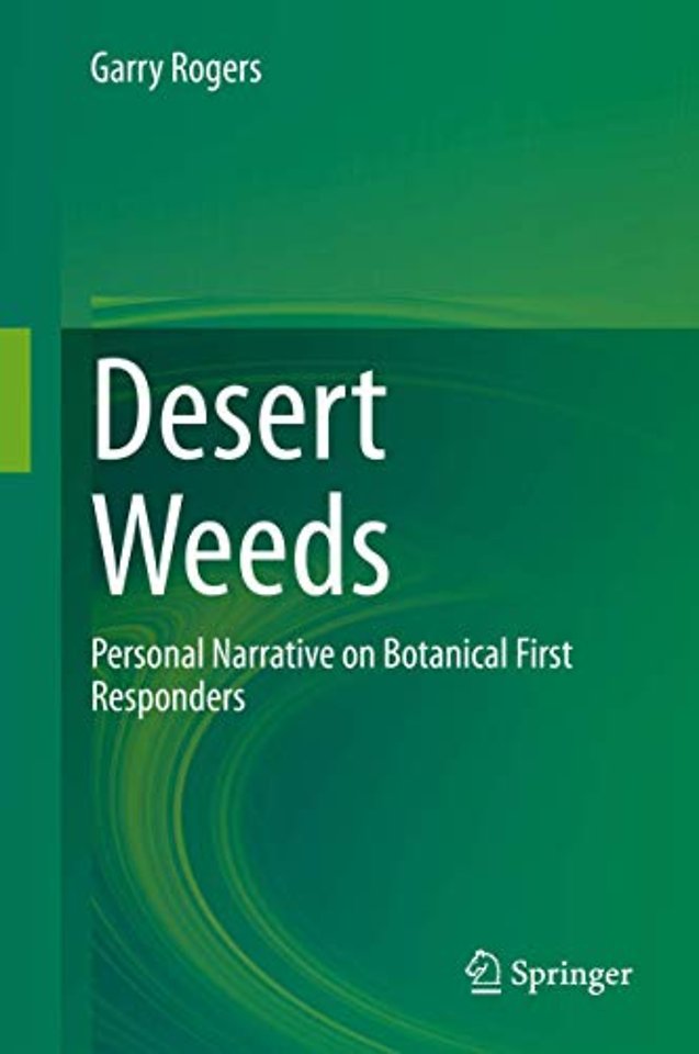 Desert Weeds