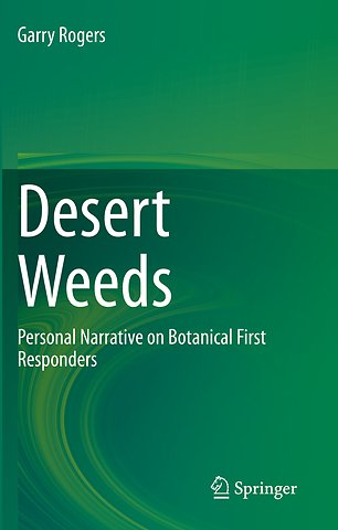 Desert Weeds