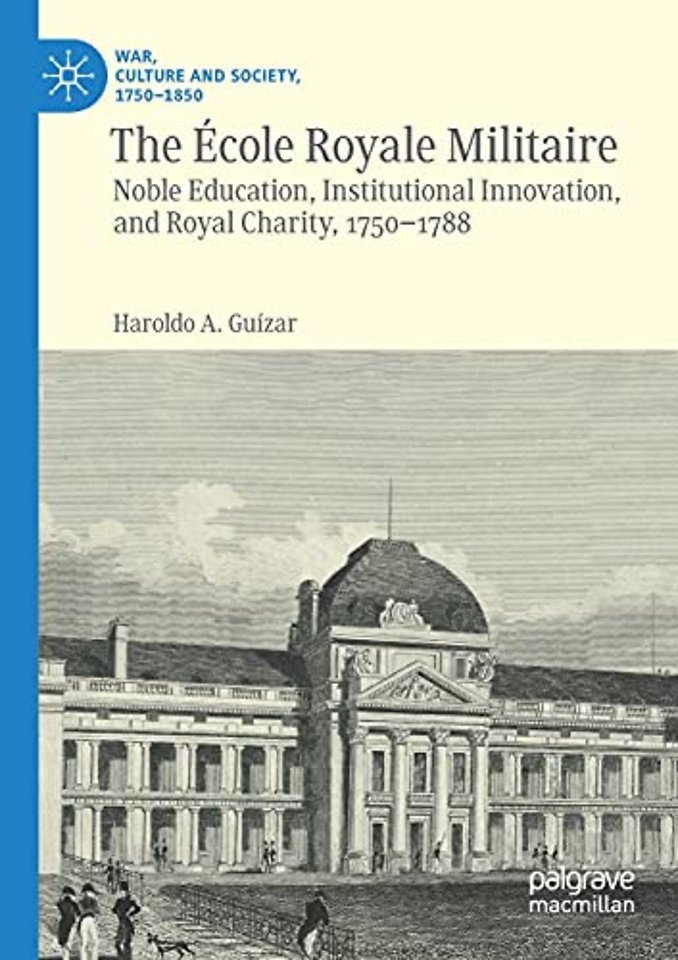 The École Royale Militaire