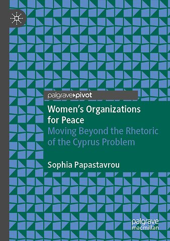 Women's Organizations for Peace