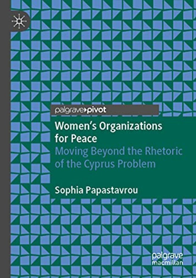 Women's Organizations for Peace