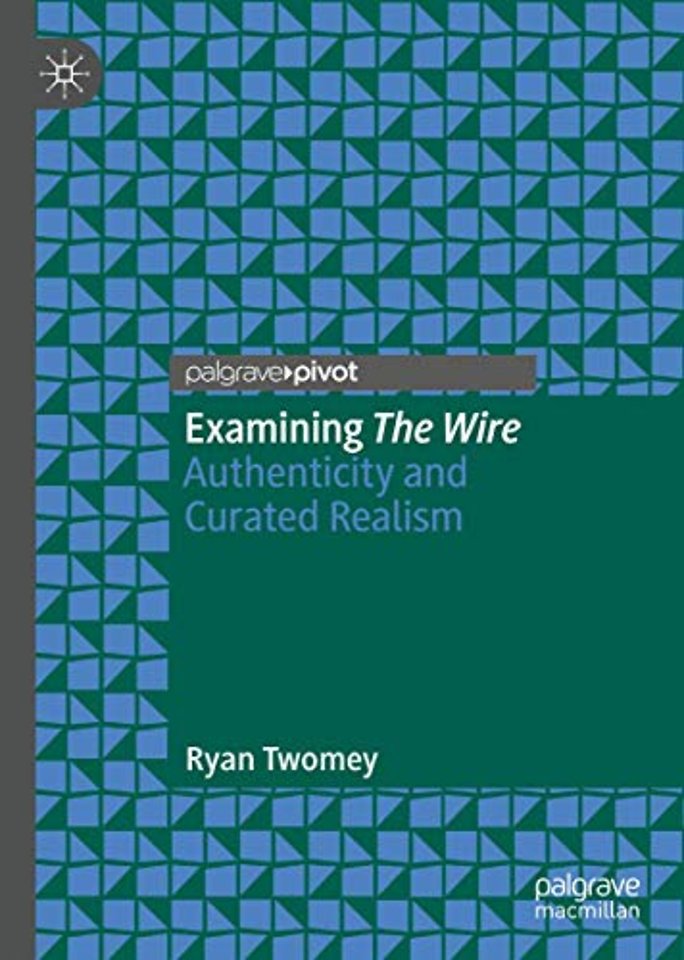 Examining The Wire