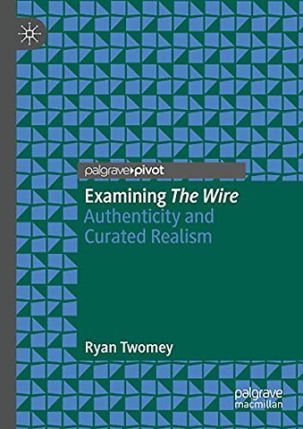 Examining The Wire
