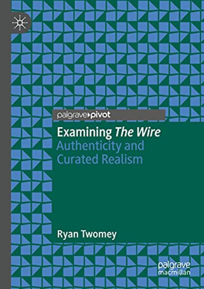 Examining The Wire