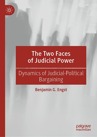 The Two Faces of Judicial Power