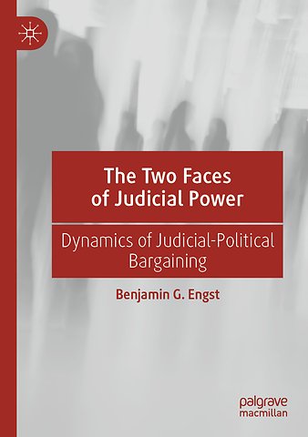 The Two Faces of Judicial Power