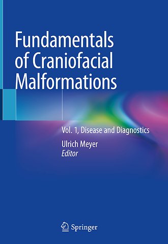 Fundamentals of Craniofacial Malformations
