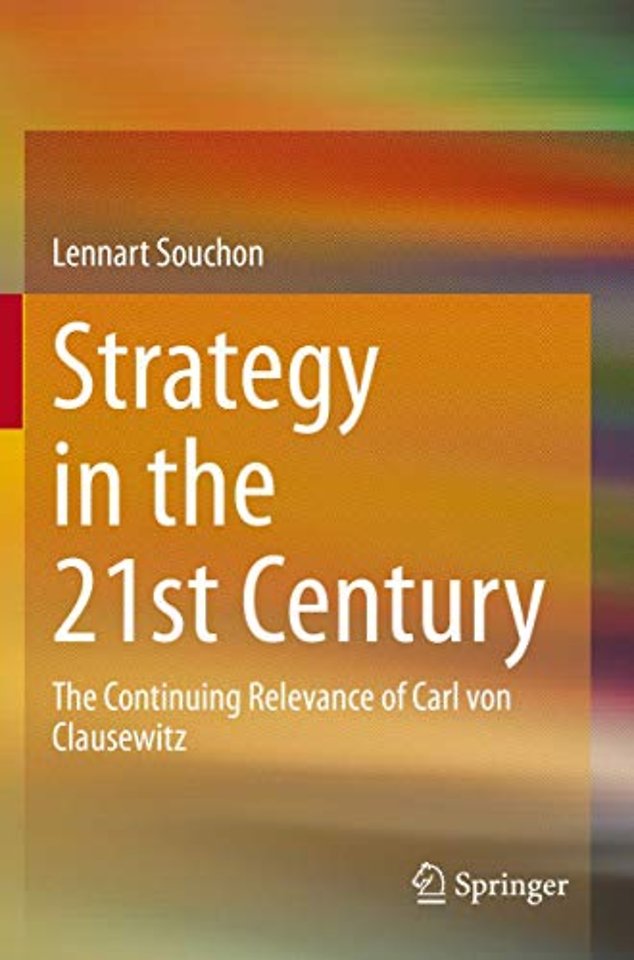 Strategy in the 21st Century