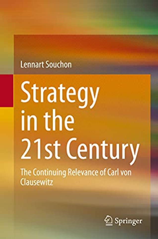 Strategy in the 21st Century