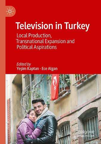 Television in Turkey