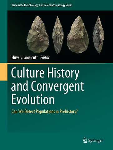 Culture History and Convergent Evolution