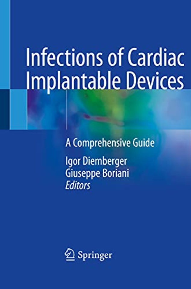 Infections of Cardiac Implantable Devices