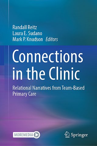 Connections in the Clinic