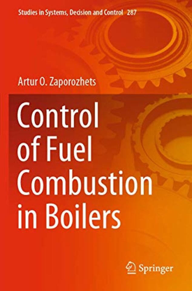 Control of Fuel Combustion in Boilers
