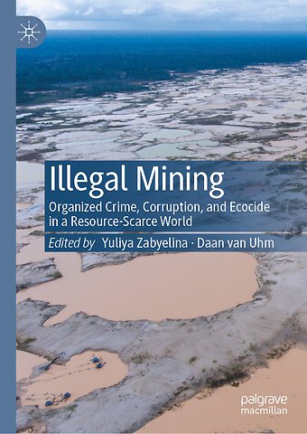 Illegal Mining