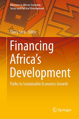 Financing Africa’s Development
