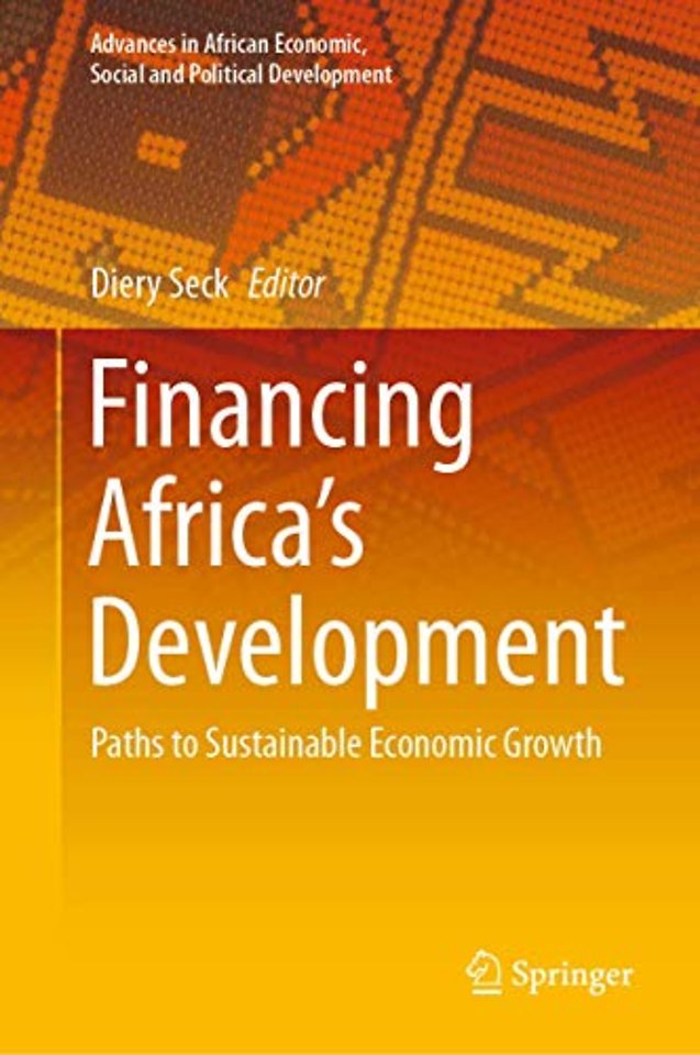 Financing Africa’s Development