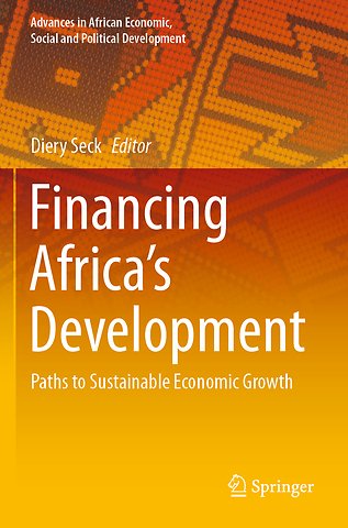 Financing Africa’s Development