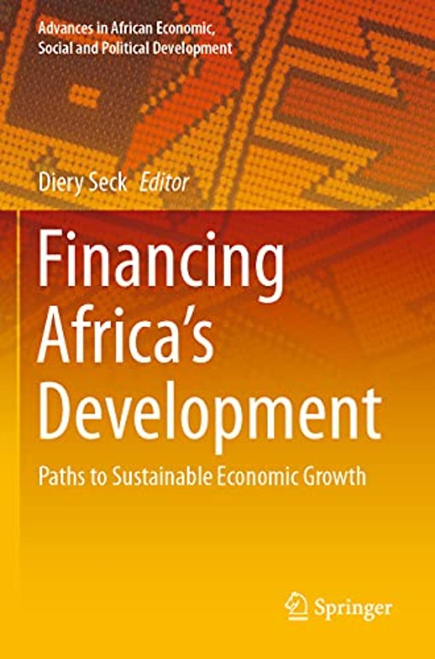 Financing Africa’s Development
