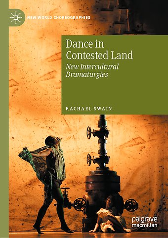 Dance in Contested Land