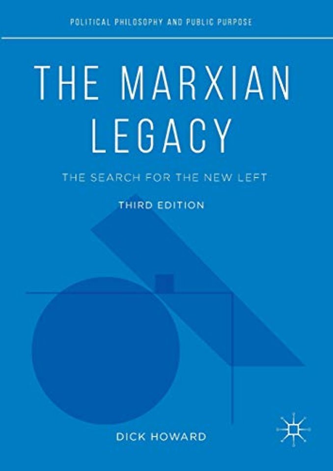 The Marxian Legacy