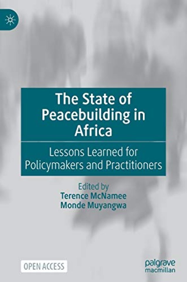 The State of Peacebuilding in Africa